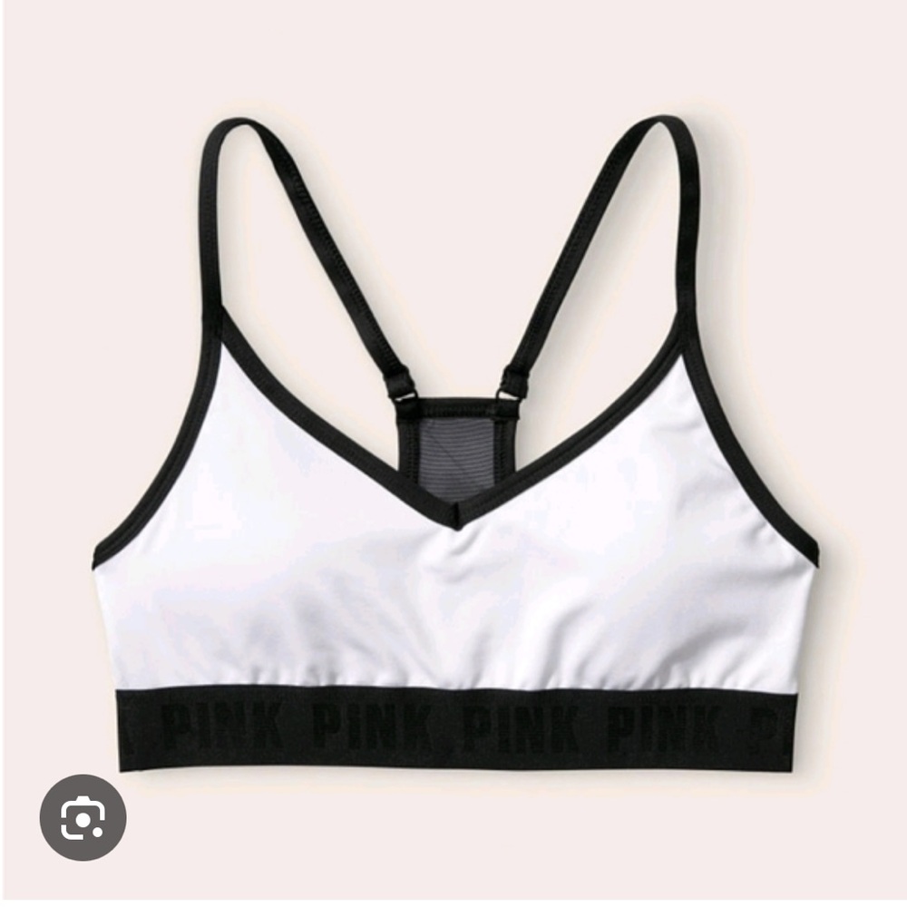 PINK Victoria’s Secret ultimate sports bra